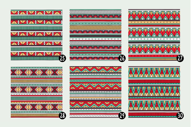 ethnic-pattern-pack