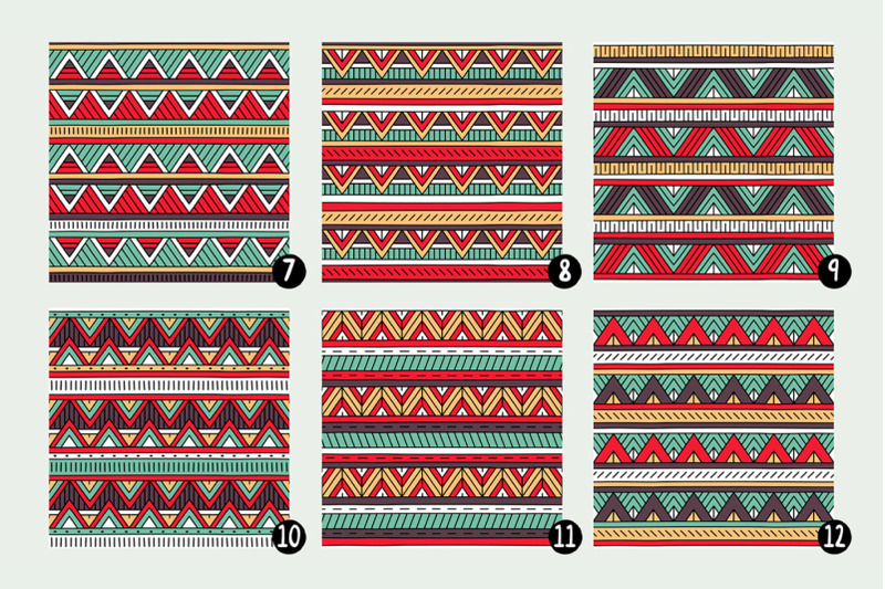 ethnic-pattern-pack