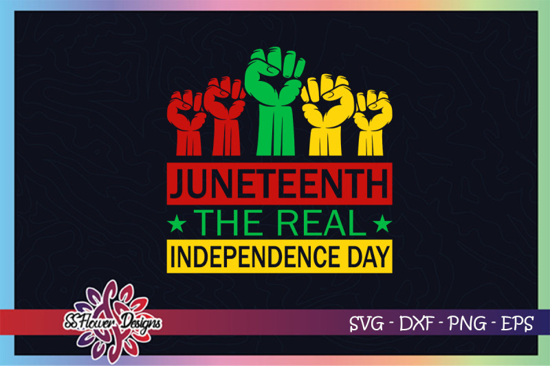 junetheen-fist-svg-the-real-independence-day-svg-black-lives-matter