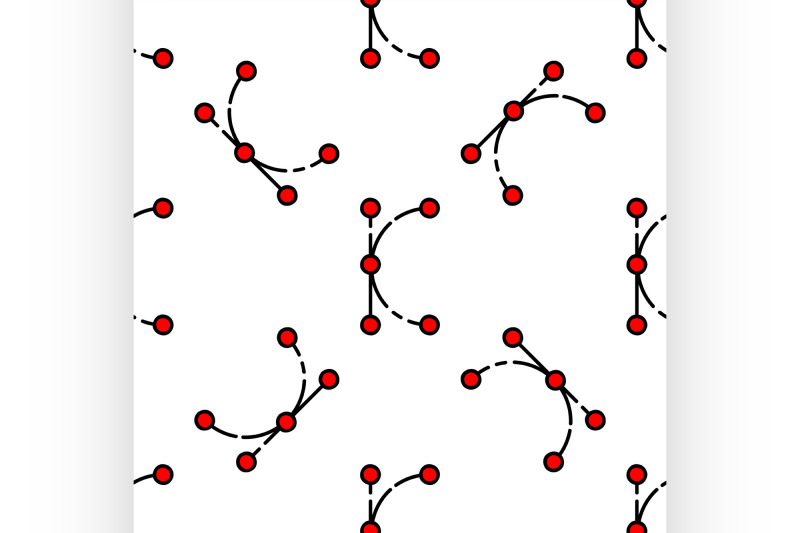 polygraphy-flat-pattern