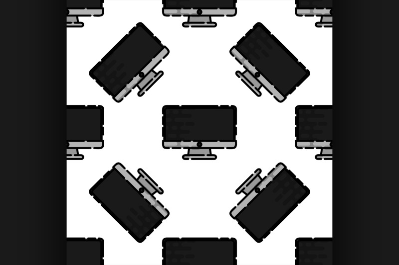 polygraphy-flat-pattern