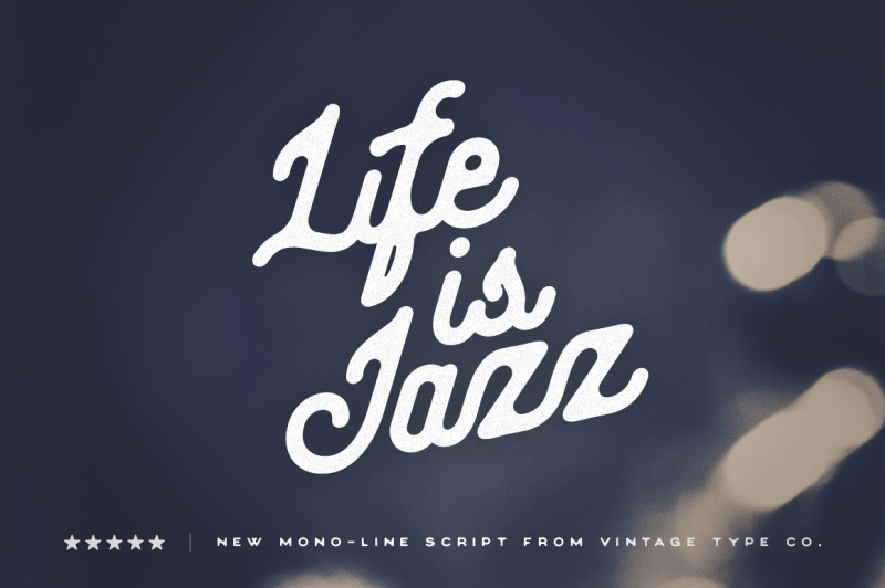 life-is-jazz-script