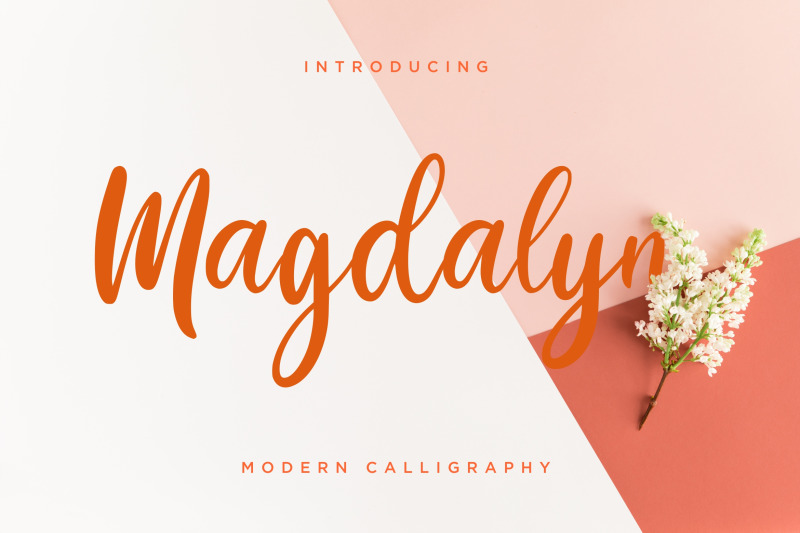 magdalyn-modern-calligraphy