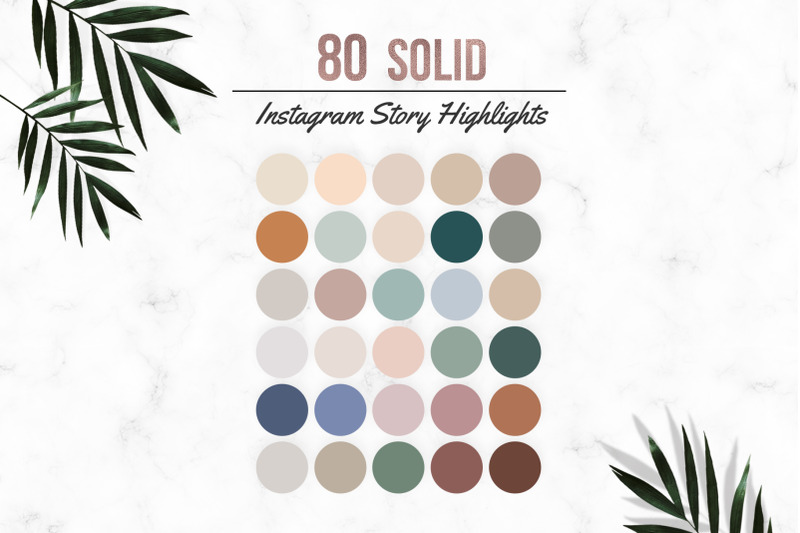 80-solid-instagram-highlight-covers