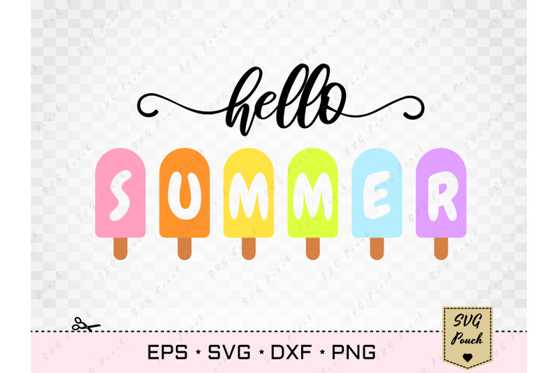 hello-summer-popsicle-svg