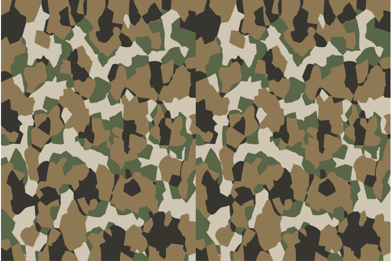 camouflage-pattern-background-vector-military-style-masking-camo