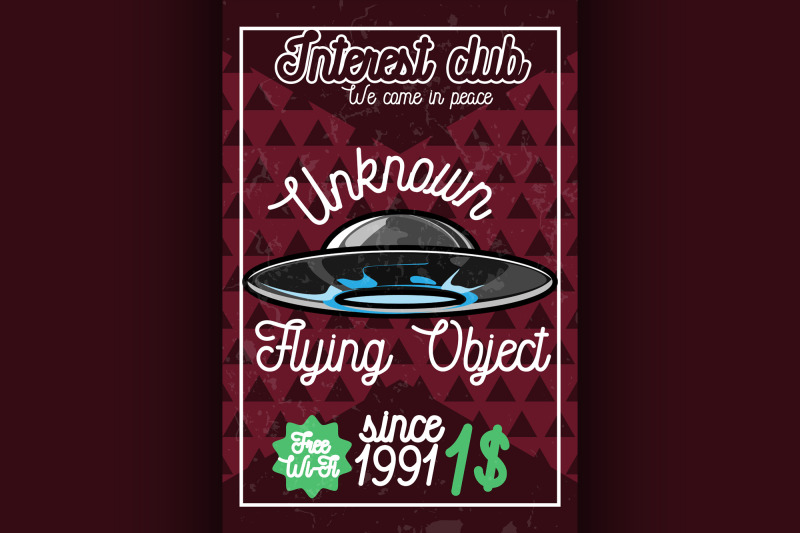 color-vintage-ufo-poster