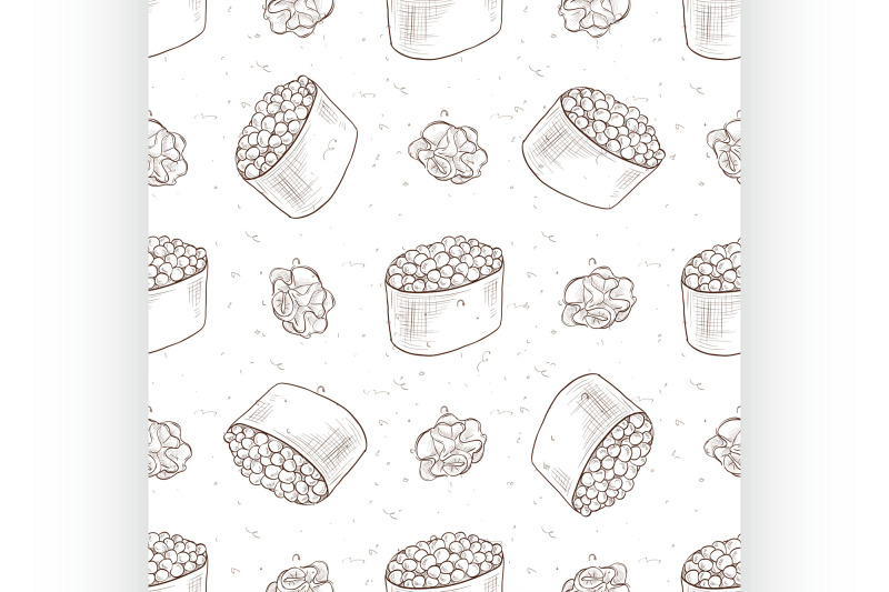 seamless-pattern-of-sushi