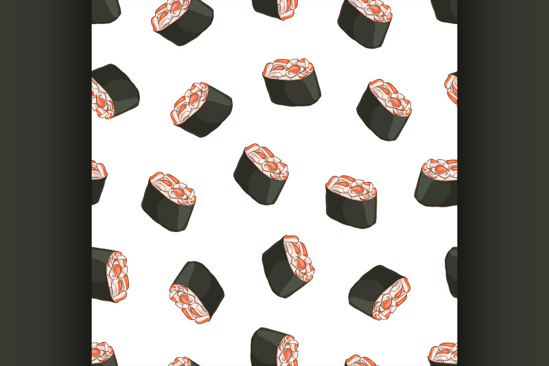 seamless-pattern-of-sushi