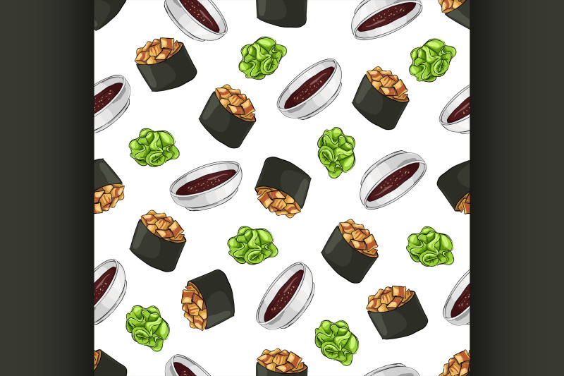 seamless-pattern-of-sushi