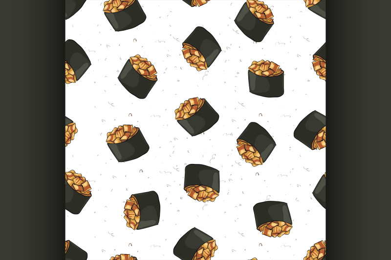 seamless-pattern-of-sushi