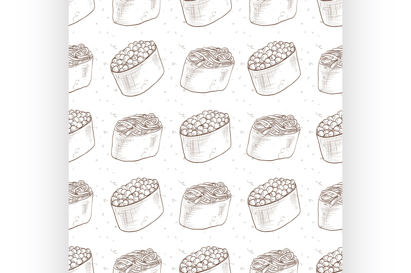 seamless-pattern-of-sushi