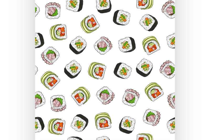 seamless-pattern-of-sushi