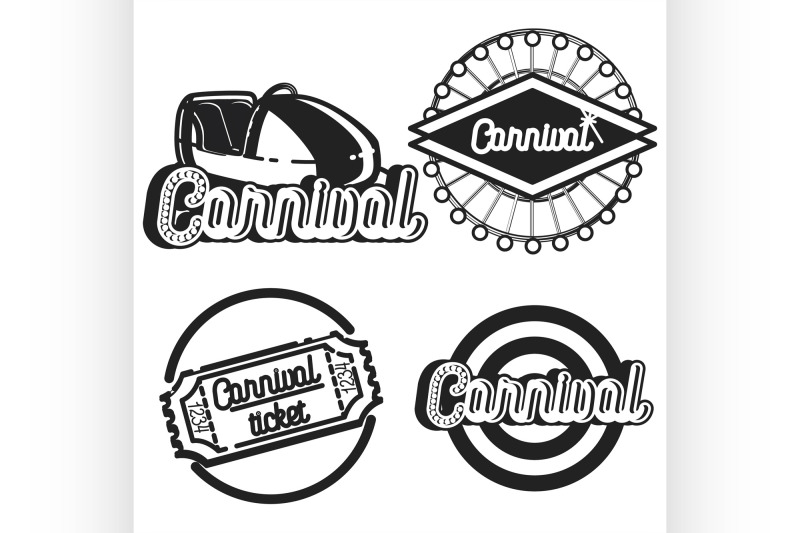 vintage-amusement-park-emblems