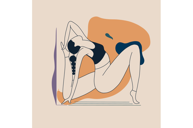 content-yoga-graphic-amp-animation-animation-girl-in-asana