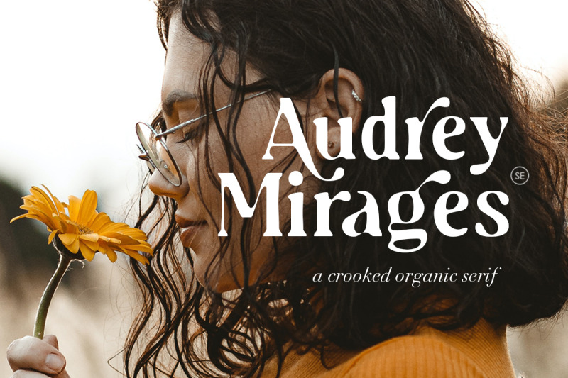 audrey-mirages-organic-serif