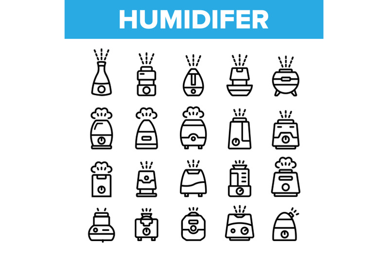 collection-different-humidifier-icons-set-vector