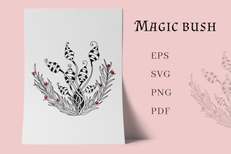 magic-bush