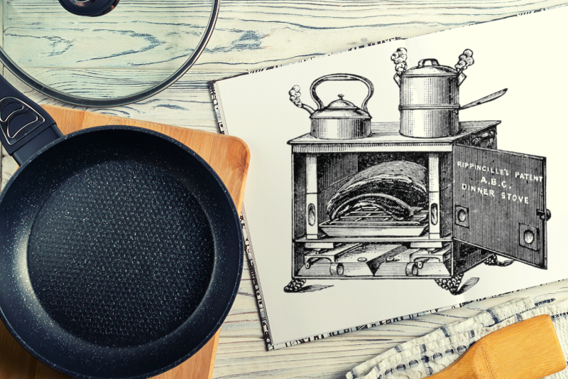 vintage-oven-clipart-french-decor-french-country-print