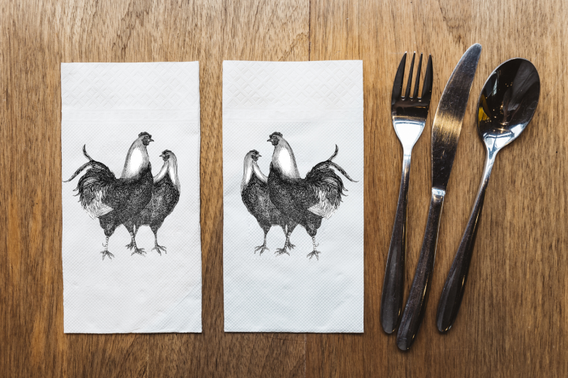 chicken-illustration-fowll-antique-french-decoration