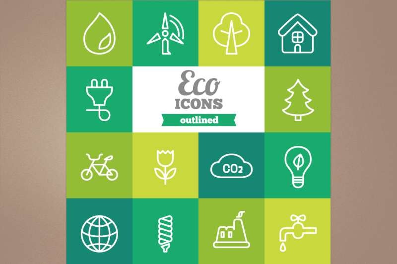 outlined-eco-icons