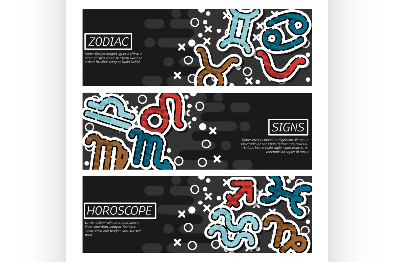 banners-about-zodiac