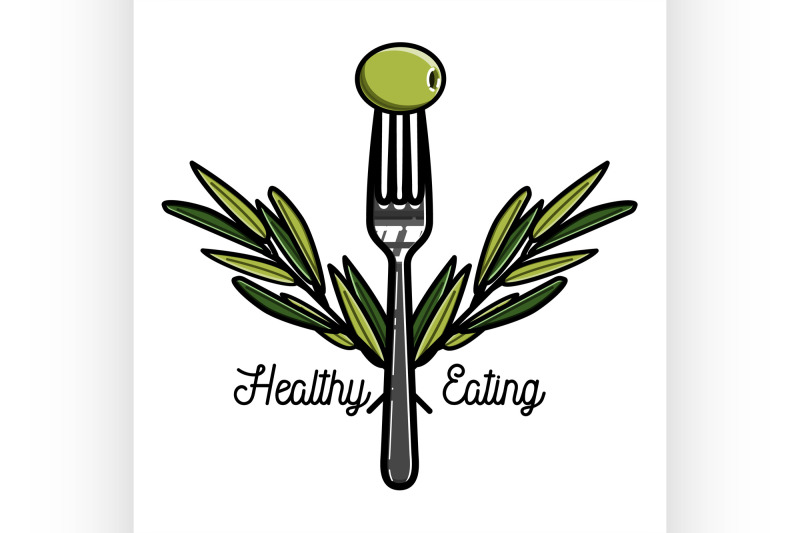 color-vintage-nutritionist-emblem