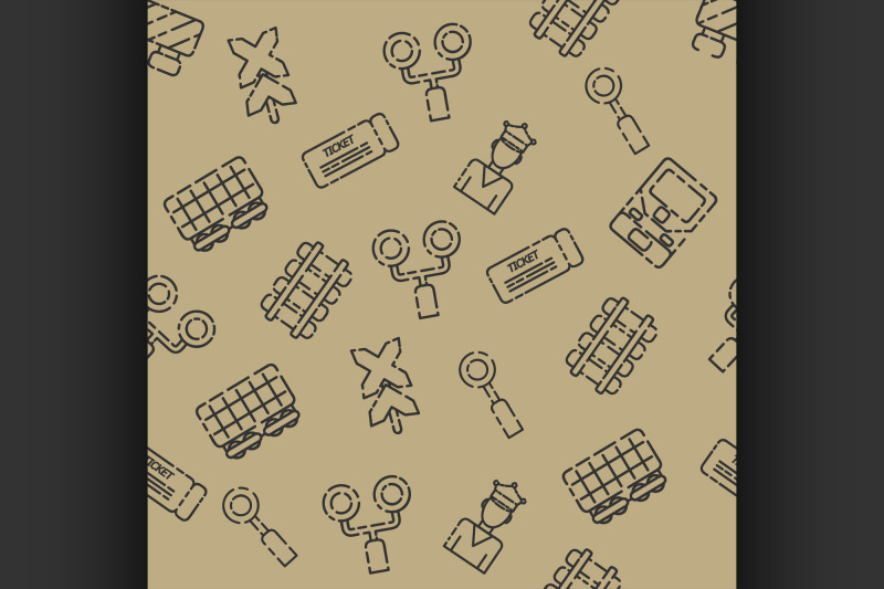 railroads-set-pattern