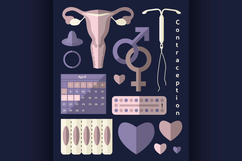 contraception-day-set