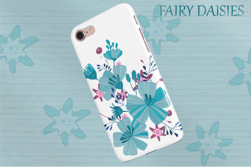 floral-collection-fairy-daisies-set-elements