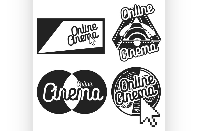 vintage-online-cinema-emblems