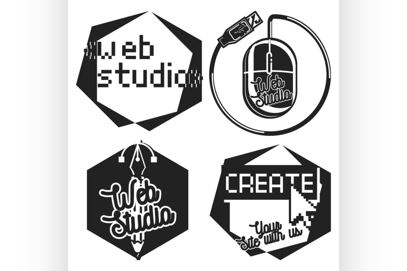 vintage-web-studio-emblems