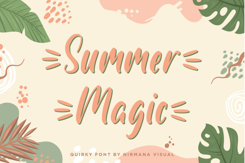 summer-magic