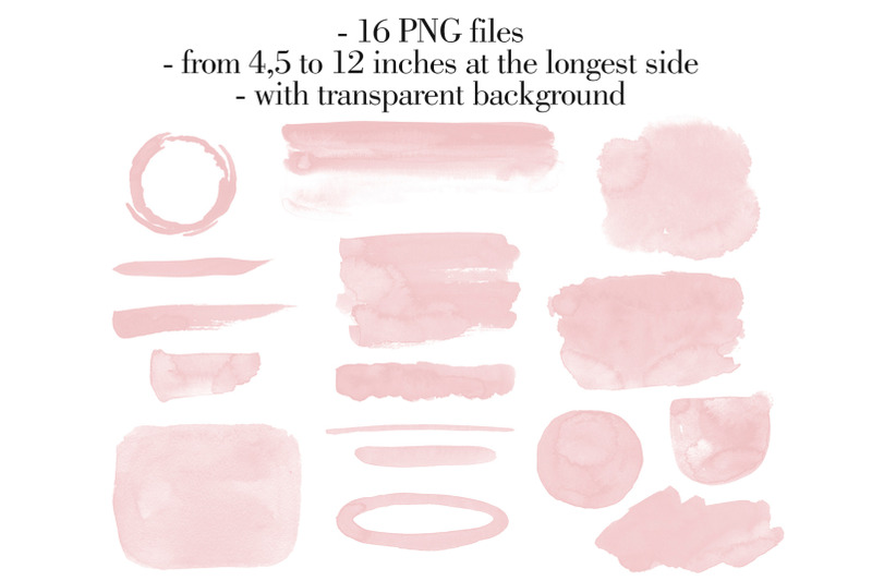 blush-pink-watercolor-stains-watercolor-washes-clipart