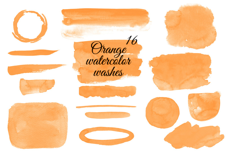 orange-watercolor-washes-invitation-background-clipart