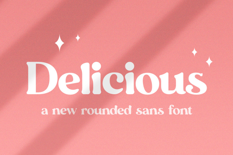 delicious-sans-font-sans-fonts-smooth-fonts-procreate-fonts