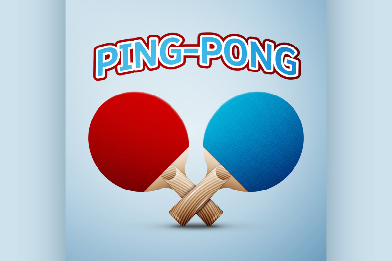 ping-pong-rackets