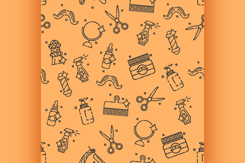 barber-shop-pattern