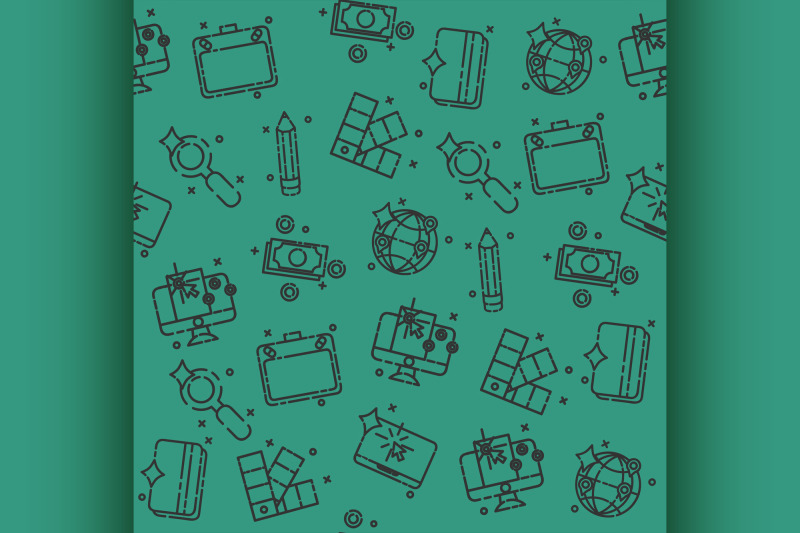 design-icons-pattern