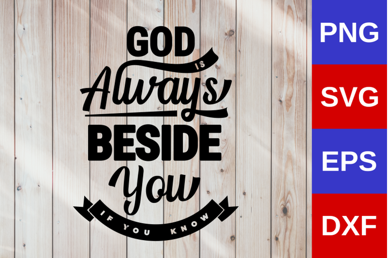 life-qoute-quot-god-is-always-beside-you-quot