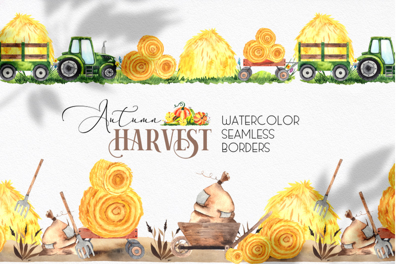 watercolor-autumn-harvest