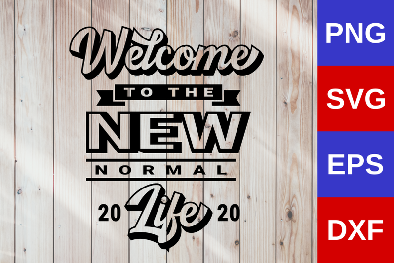 life-qoute-quot-welcome-to-the-new-normal-life-quot