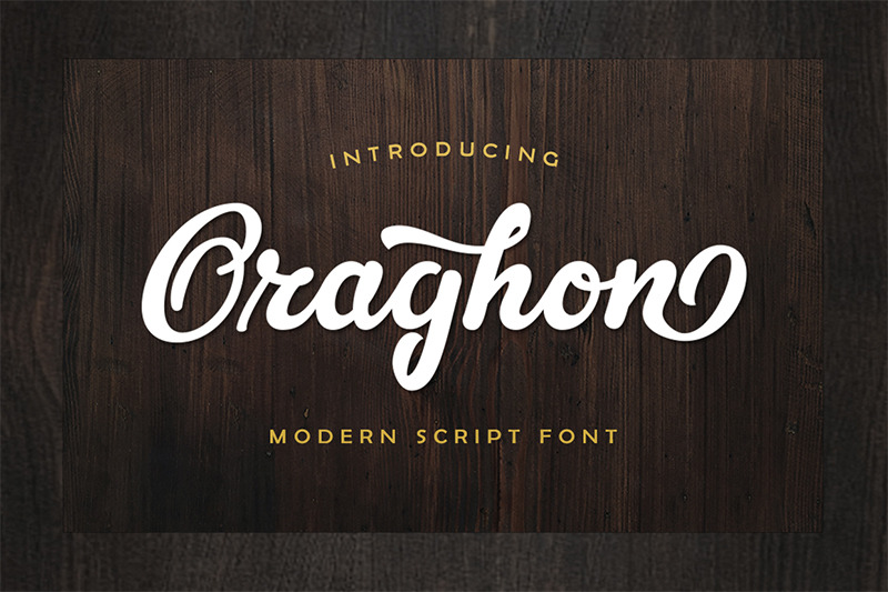oraghon-script