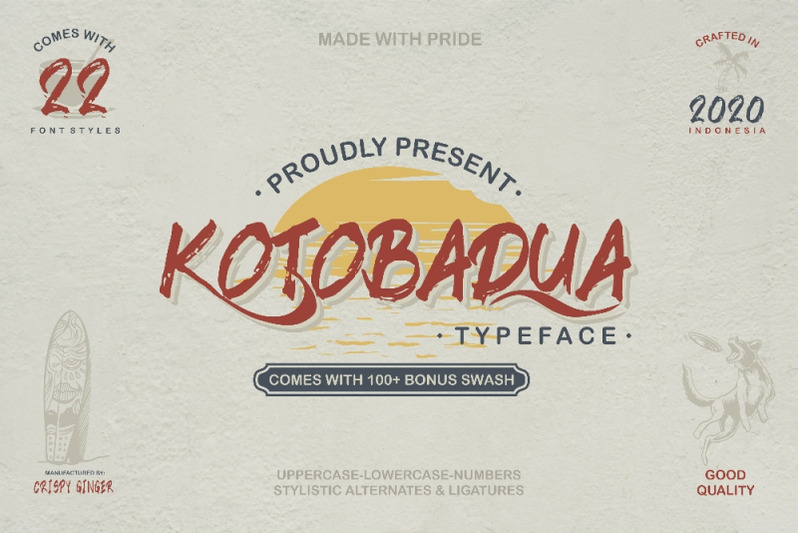 kotoba-dua-22-font-styles-and-150-swashes