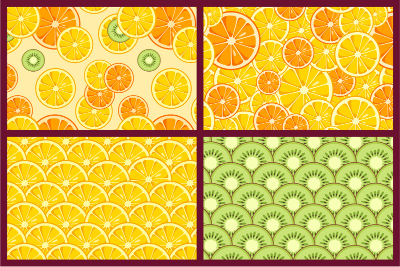 15-summer-time-greeting-cards-and-fruit-patterns