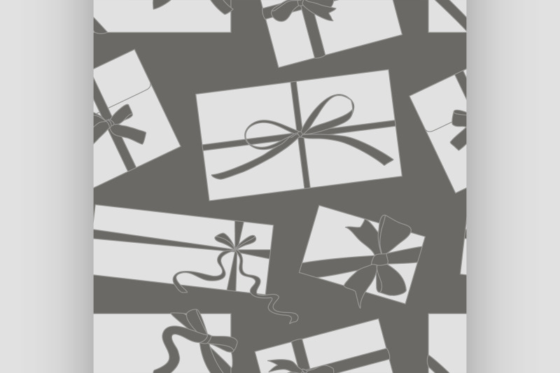 gift-cards-with-bows-vector-set-pattern