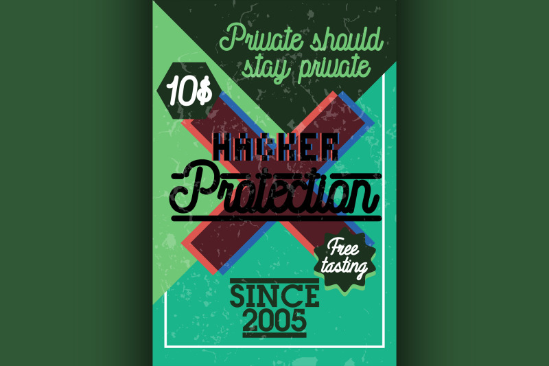 color-vintage-hacker-protecrion-banner