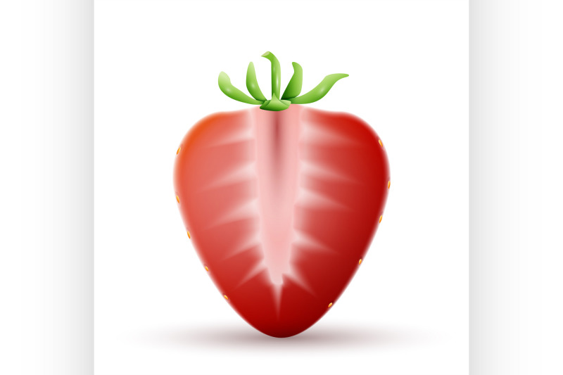 strawberry-half-of-a-berry