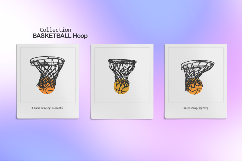 collection-basketball-hoop