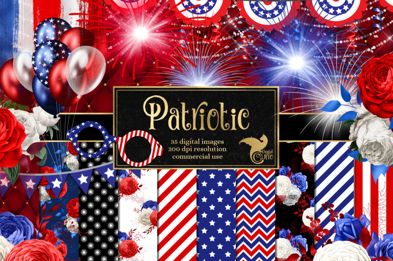 patriotic-graphics